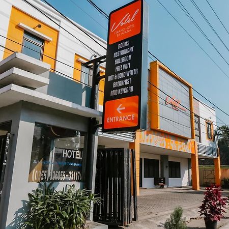 Votel Hotel טולונגאגונג מראה חיצוני תמונה