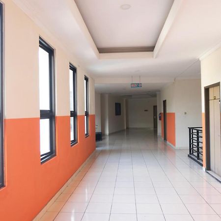 Votel Hotel טולונגאגונג מראה חיצוני תמונה