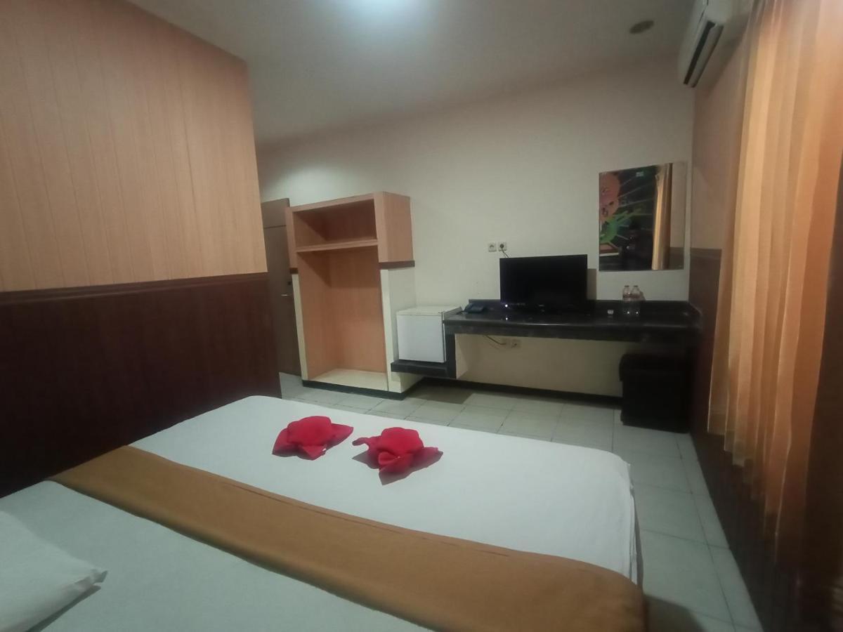 Votel Hotel טולונגאגונג מראה חיצוני תמונה