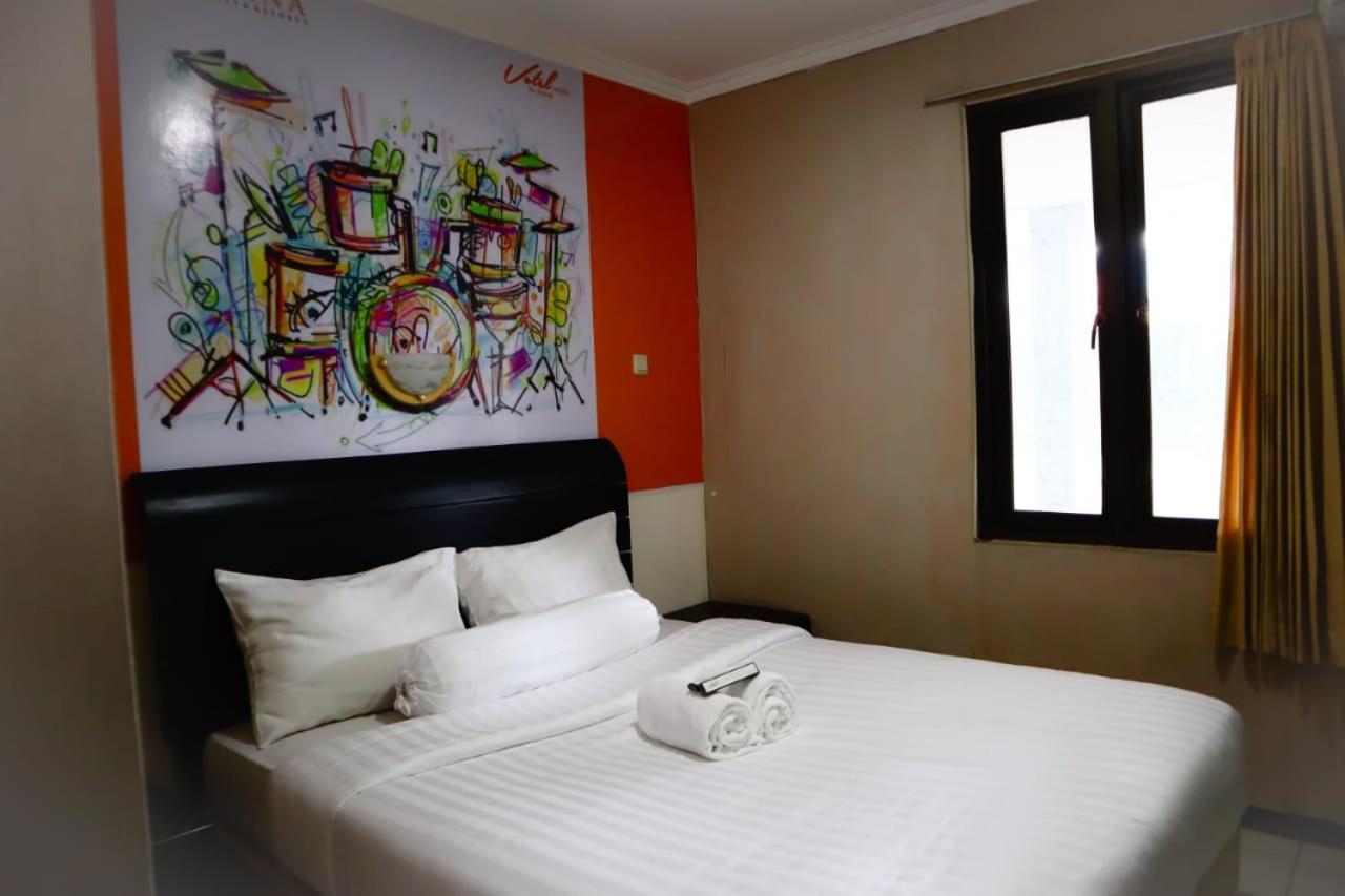 Votel Hotel טולונגאגונג מראה חיצוני תמונה