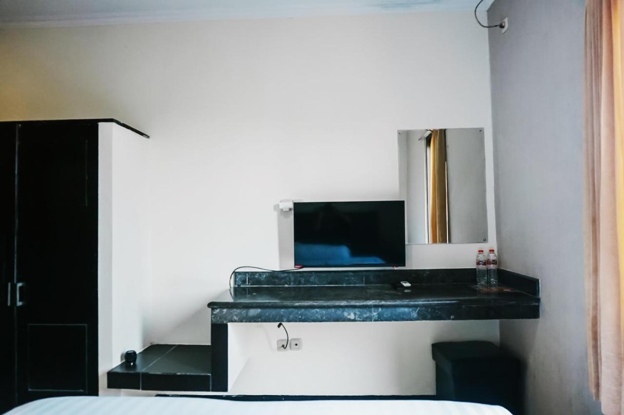 Votel Hotel טולונגאגונג מראה חיצוני תמונה
