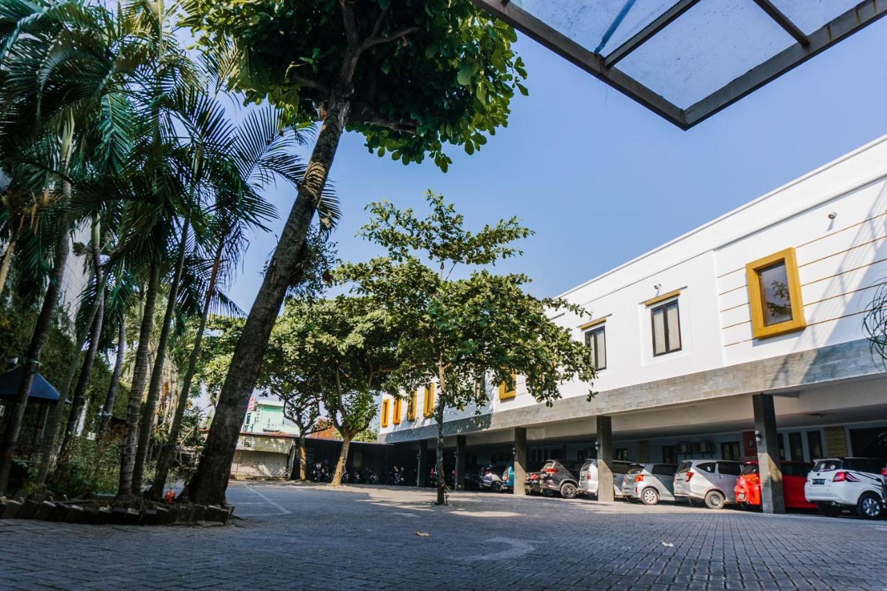 Votel Hotel טולונגאגונג מראה חיצוני תמונה