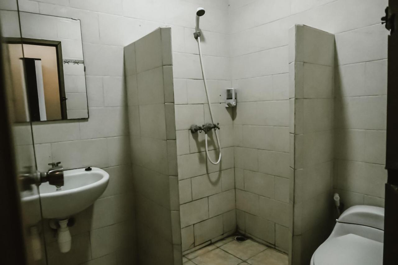 Votel Hotel טולונגאגונג מראה חיצוני תמונה
