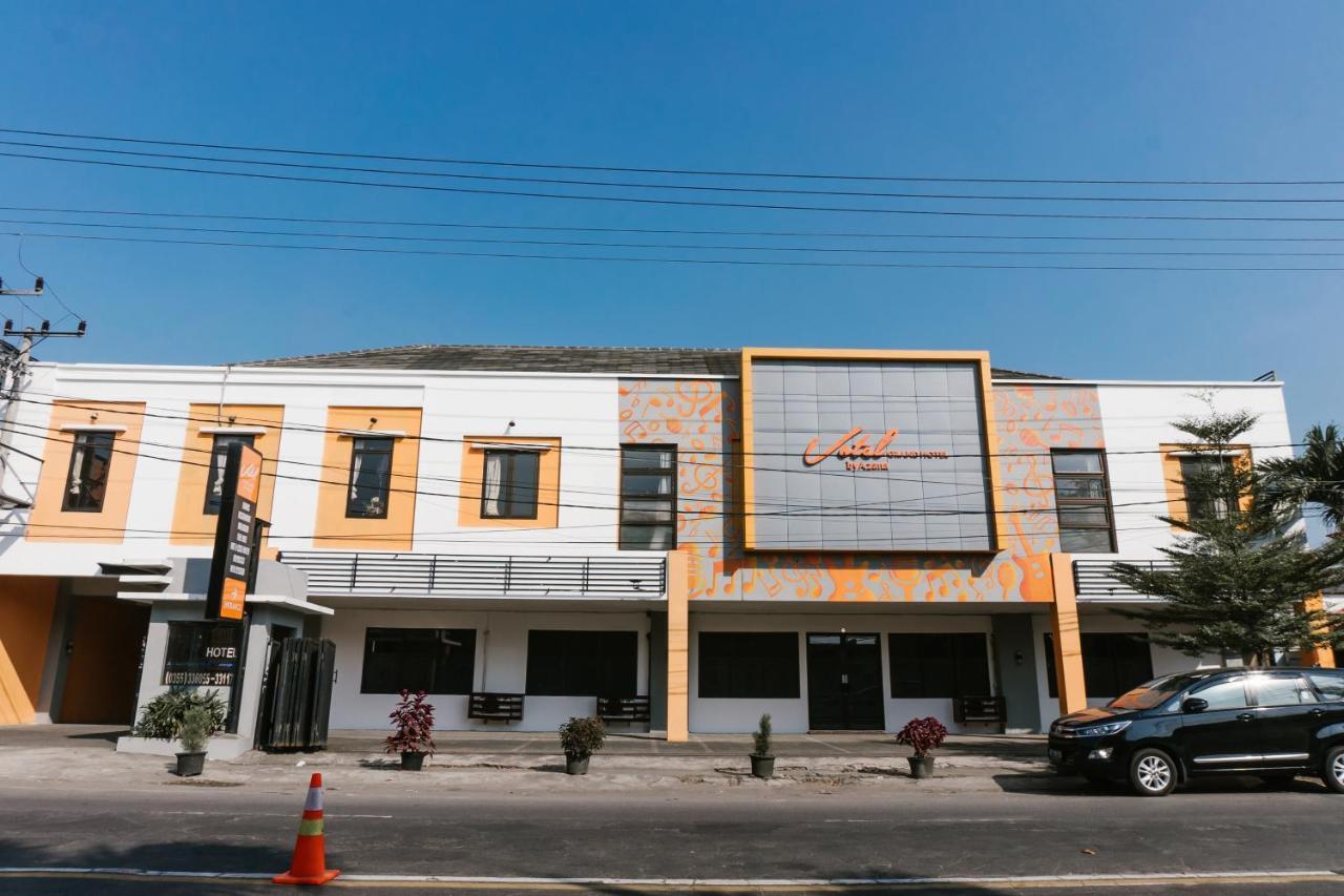 Votel Hotel טולונגאגונג מראה חיצוני תמונה