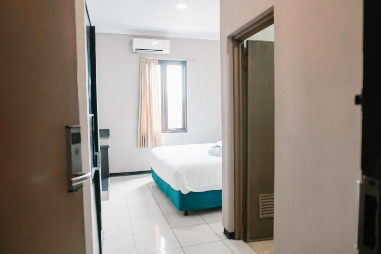 Votel Hotel טולונגאגונג מראה חיצוני תמונה