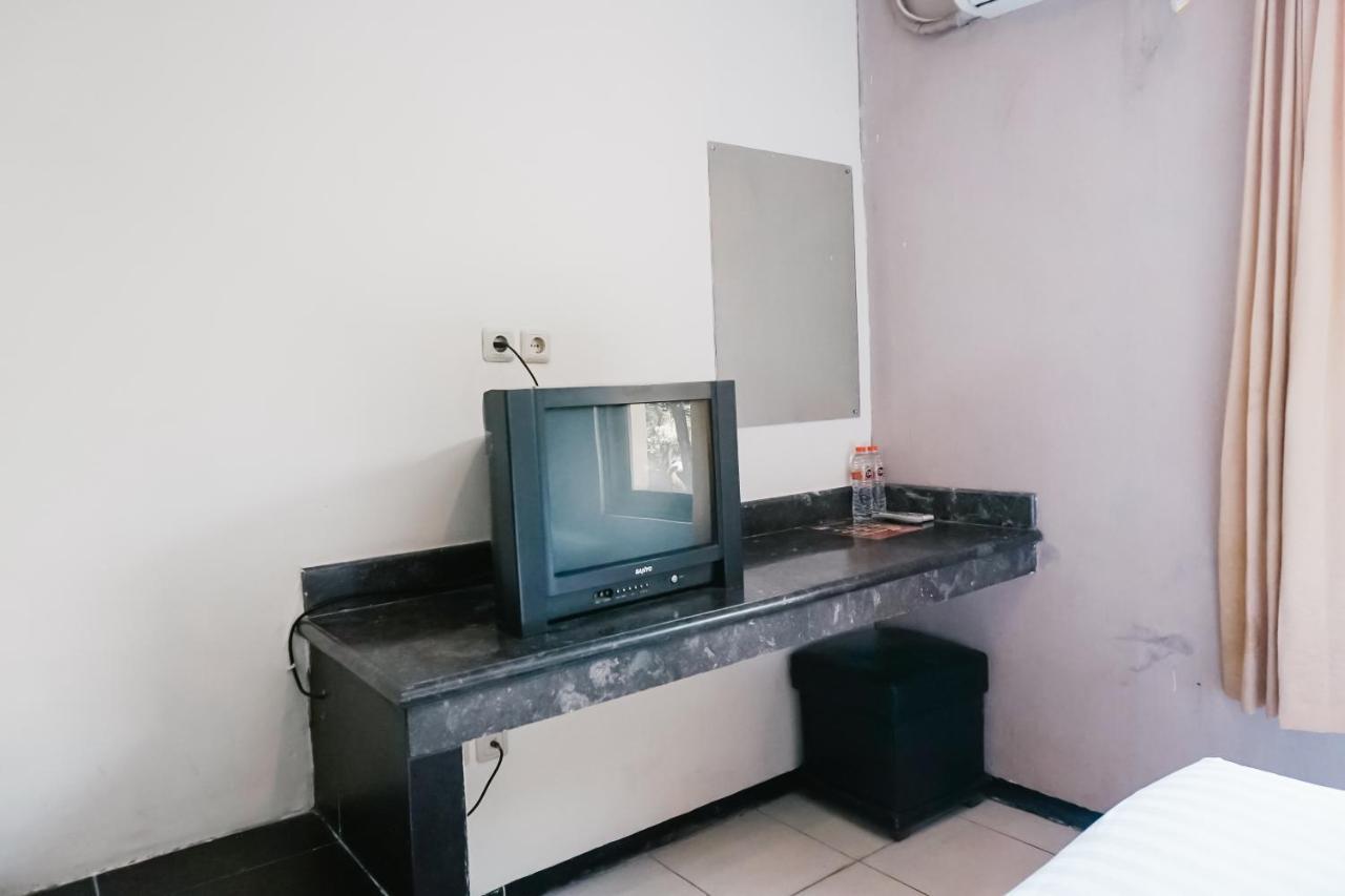 Votel Hotel טולונגאגונג מראה חיצוני תמונה