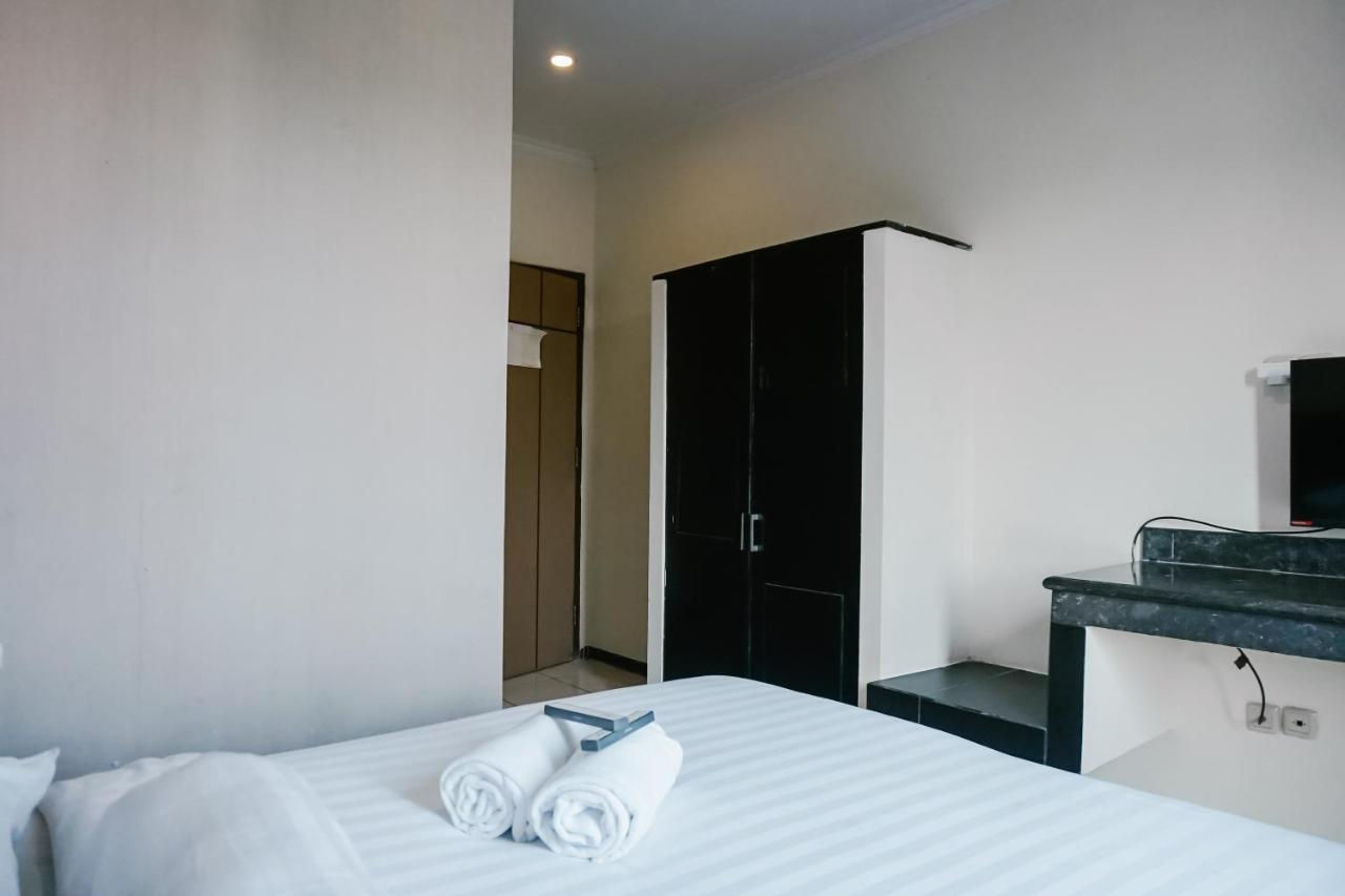 Votel Hotel טולונגאגונג מראה חיצוני תמונה